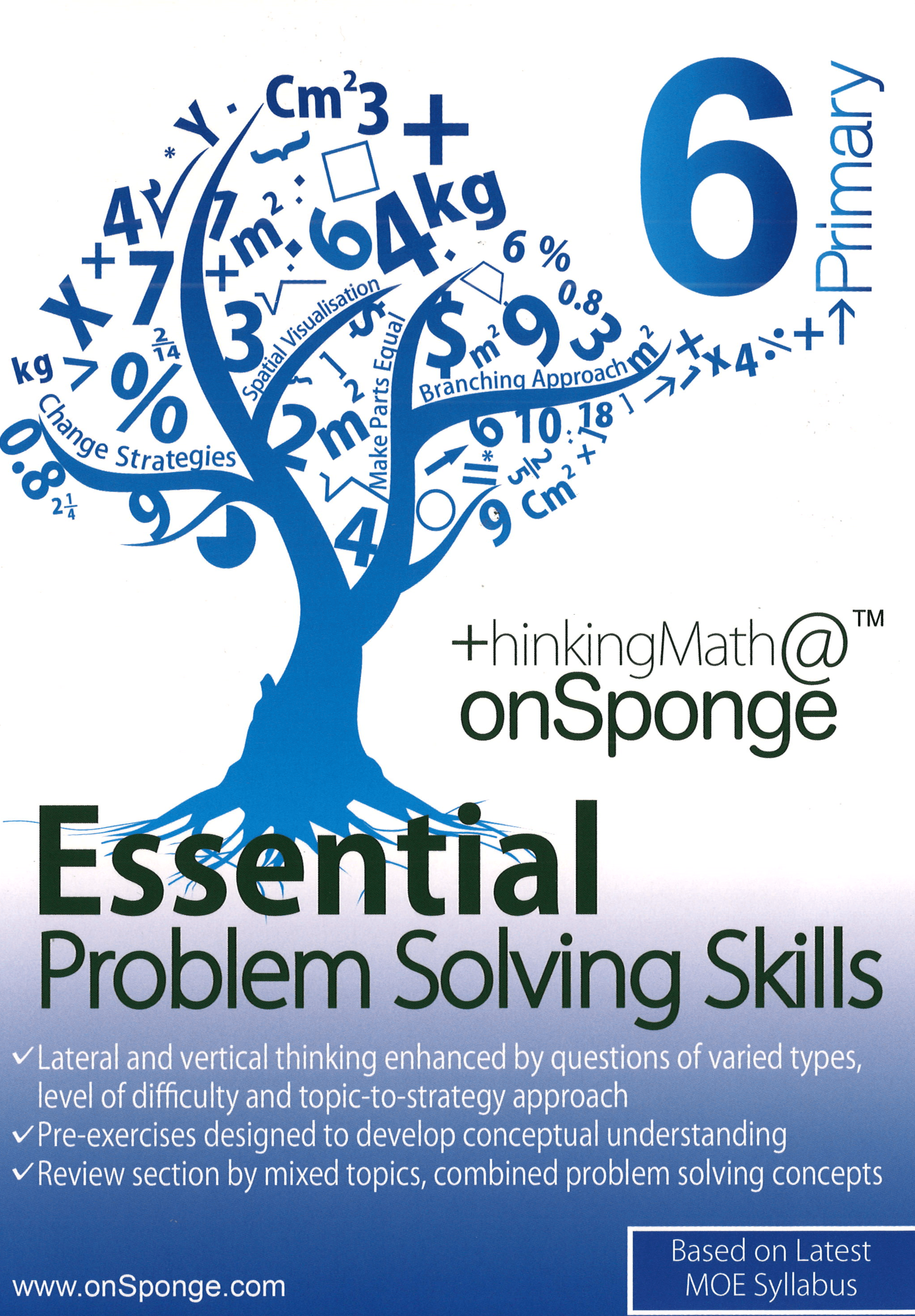 P6 Essential Problem Solving Skills